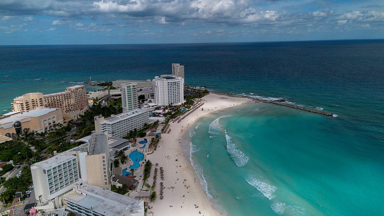 Cancún, Mexico